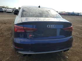 Audi S3 PREMIUM PLUS* B&O* DISTRONIC* ПОДГРЕВ* КАМЕРА - 11300 € / 22100.88 лв. - 99779919 5