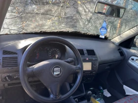 Seat Cordoba 1.9 D, снимка 4