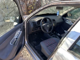 Seat Cordoba 1.9 D, снимка 3