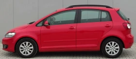 VW Golf Plus 1.6TDI* DSG* Facelift*  - 6200 € / 12126.15 лв. - 56122026 6