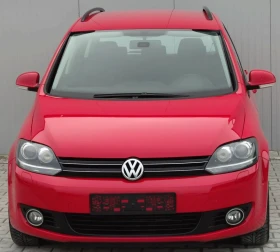 VW Golf Plus 1.6TDI* DSG* Facelift*  - 6200 € / 12126.15 лв. - 56122026 8