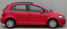 VW Golf Plus 1.6TDI* DSG* Facelift*  - 6200 € / 12126.15 лв. - 56122026 2