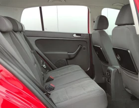 VW Golf Plus 1.6TDI* DSG* Facelift*  - 6200 € / 12126.15 лв. - 56122026 14