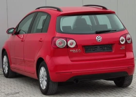 VW Golf Plus 1.6TDI* DSG* Facelift*  - 6200 € / 12126.15 лв. - 56122026 5