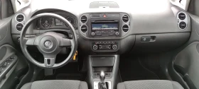 VW Golf Plus 1.6TDI* DSG* Facelift*  - 6200 € / 12126.15 лв. - 56122026 11