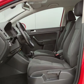 VW Golf Plus 1.6TDI* DSG* Facelift*  - 6200 € / 12126.15 лв. - 56122026 9