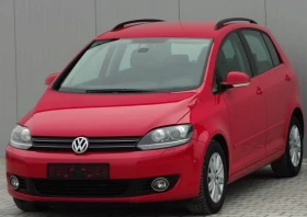 VW Golf Plus 1.6TDI* DSG* Facelift*  - 6200 € / 12126.15 лв. - 56122026 7