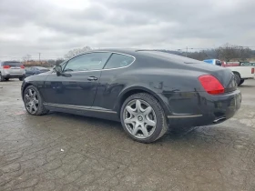 Bentley Continental gt - 13800 € / 26990.45 лв. - 83706930 4