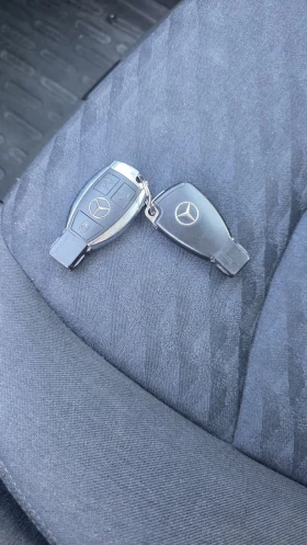 Mercedes-Benz E 200 CDI  - 4600 € / 8996.82 лв. - 46624423 15