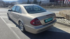 Mercedes-Benz E 200 CDI  - 4600 € / 8996.82 лв. - 46624423 3