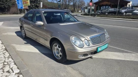 Mercedes-Benz E 200 CDI  - 4600 € / 8996.82 лв. - 46624423 2