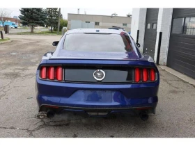 Ford Mustang * ECOBOOST AS IS AS TRADED YOU CERTIFY YOU SAVE *  - 12900 € / 25230.21 лв. - 96663841 5