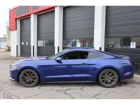 Ford Mustang * ECOBOOST AS IS AS TRADED YOU CERTIFY YOU SAVE *  - 12900 € / 25230.21 лв. - 96663841 3