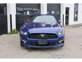Ford Mustang * ECOBOOST AS IS AS TRADED YOU CERTIFY YOU SAVE *  - 12900 € / 25230.21 лв. - 96663841 2