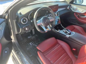 Mercedes-Benz C 43 AMG CARFAX/PANO/360 CAM/BURMESTER | Auto.bg — изображение 10