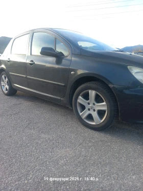 Peugeot 307 - 2000 € / 3911.66 лв. - 64087525 3