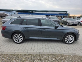 Skoda Superb 2.0TDI Navi 150k Лизинг - 9700 € / 18971.55 лв. - 80275854 8