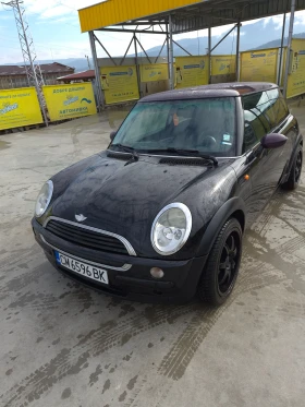 Mini Cooper 1600 - 2300 € / 4498.41 лв. - 70987927 3