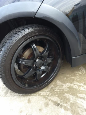 Mini Cooper 1600 - 2300 € / 4498.41 лв. - 70987927 4