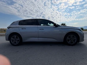 Peugeot 308 ����� �� 380  �� ����� | Mobile.bg � ����� ������ 5