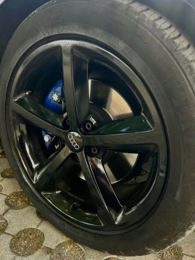 Audi A4 2.7 - 5300 € / 10365.90 лв. - 21584220 8
