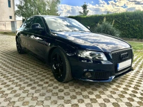 Audi A4 2.7 - 5300 € / 10365.90 лв. - 21584220 3