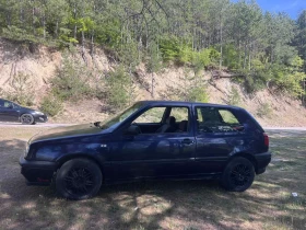 VW Golf 3 1.6  | Mobile.bg � ����� ������ 2