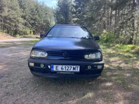 VW Golf 3 1.6  | Mobile.bg � ����� ������ 5