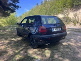 VW Golf 3 1.6  | Mobile.bg � ����� ������ 4