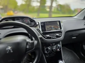 Peugeot 208 ���������  | Mobile.bg � ����� ������ 16