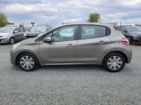 Peugeot 208 ���������  | Mobile.bg � ����� ������ 8