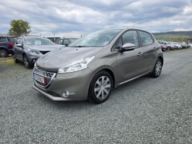 ������ Peugeot 208
