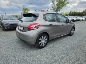 Peugeot 208 ���������  | Mobile.bg � ����� ������ 5