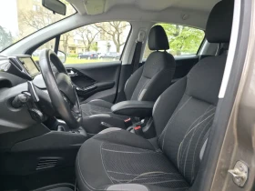 Peugeot 208 ���������  | Mobile.bg � ����� ������ 9