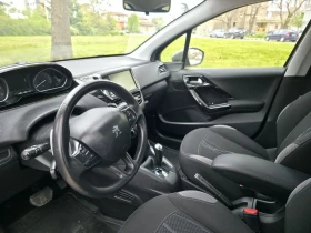 Peugeot 208 ���������  | Mobile.bg � ����� ������ 10
