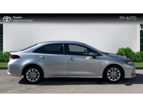 Toyota Corolla SDN 1.5P CVT EXECUTIVE | Mobile.bg � ����� ������ 17