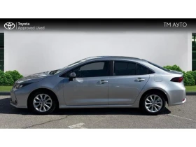 Toyota Corolla SDN 1.5P CVT EXECUTIVE | Mobile.bg � ����� ������ 3