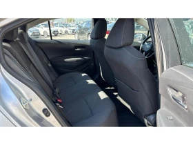 Toyota Corolla SDN 1.5P CVT EXECUTIVE | Mobile.bg � ����� ������ 7