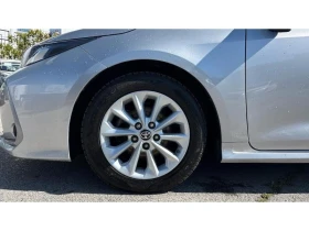 Toyota Corolla SDN 1.5P CVT EXECUTIVE | Mobile.bg � ����� ������ 16