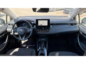 Toyota Corolla SDN 1.5P CVT EXECUTIVE | Mobile.bg � ����� ������ 8