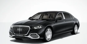 Mercedes-Benz S 580 MAYBACH / FACELIFT / FIRST CLASS / EXCLUSIVE /  | Mobile.bg � ����� ������ 3