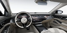 Mercedes-Benz S 580 MAYBACH / FACELIFT / FIRST CLASS / EXCLUSIVE /  | Mobile.bg � ����� ������ 8