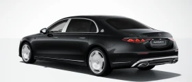 Mercedes-Benz S 580 MAYBACH / FACELIFT / FIRST CLASS / EXCLUSIVE /  | Mobile.bg � ����� ������ 5