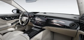 Mercedes-Benz S 580 MAYBACH / FACELIFT / FIRST CLASS / EXCLUSIVE /  | Mobile.bg � ����� ������ 9