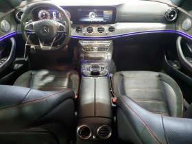 Mercedes-Benz E 43 AMG Burmester* ���������* 360* Carbon | Mobile.bg � ����� ������ 7