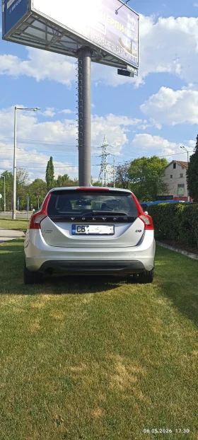 Volvo V60 Volvo V60 D3 | Mobile.bg � ����� ������ 7