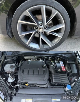 Skoda Superb 2.0TDI* 4X4* SPORT-LINE* CAM360* ������* �����*  | Mobile.bg � ����� ������ 17