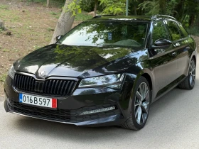 ������ Skoda Superb