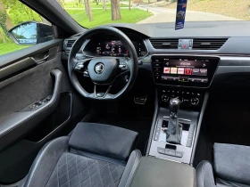 Skoda Superb 2.0TDI* 4X4* SPORT-LINE* CAM360* ������* �����*  | Mobile.bg � ����� ������ 7