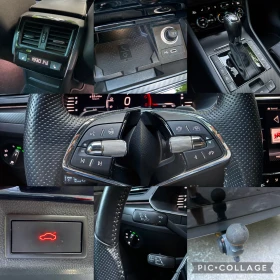 Skoda Superb 2.0TDI* 4X4* SPORT-LINE* CAM360* ������* �����*  | Mobile.bg � ����� ������ 15